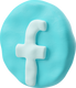 Facebook新 icon