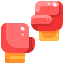 Boxing Gloves icon