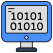 Binary Code icon