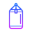 Punching Bag icon