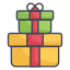 Gift icon