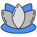 Lotus Flower icon