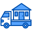 Moving Truck icon