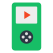 Mp3 Player icon