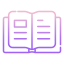 Book icon