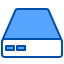 Hard Drive icon