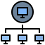 Client Computers icon