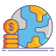 Economy icon