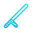 Baton icon