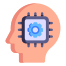 AI icon