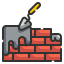 Brick icon