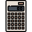 Calculator icon