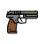 gun icon