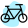 Cycling event for the outdoor extreme bmx event icon