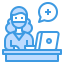 Medical Assistance icon