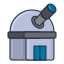 Observatory icon