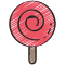 Dessert icon