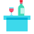 Bar Counter icon