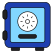 Bank Locker icon