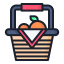 Basket icon