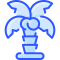 棕榈 icon