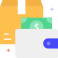 Cash On Delivery icon