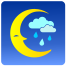 Cloud icon