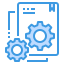 File Setting icon