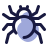 Spider icon