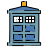 TARDIS icon