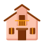 Cottage icon