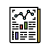 Statistical Report icon