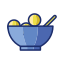 Meatballs icon