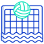 水球 icon