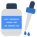 Dropper Bottle icon