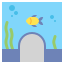 Aquarium icon