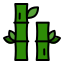 Bamboo icon