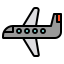 Aircraft icon