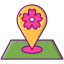 Maps And Location icon