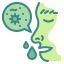 Mucus icon