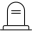 Tomb icon