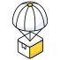 Parcel Insurance icon