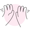 High Five icon