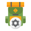 Bagpack icon