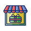 Gift Shop icon