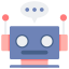 Chatbot icon