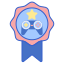 Achievement icon