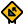 High slope road ahead for the road signal icon