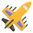 Jet icon