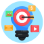 Digital Strategy icon